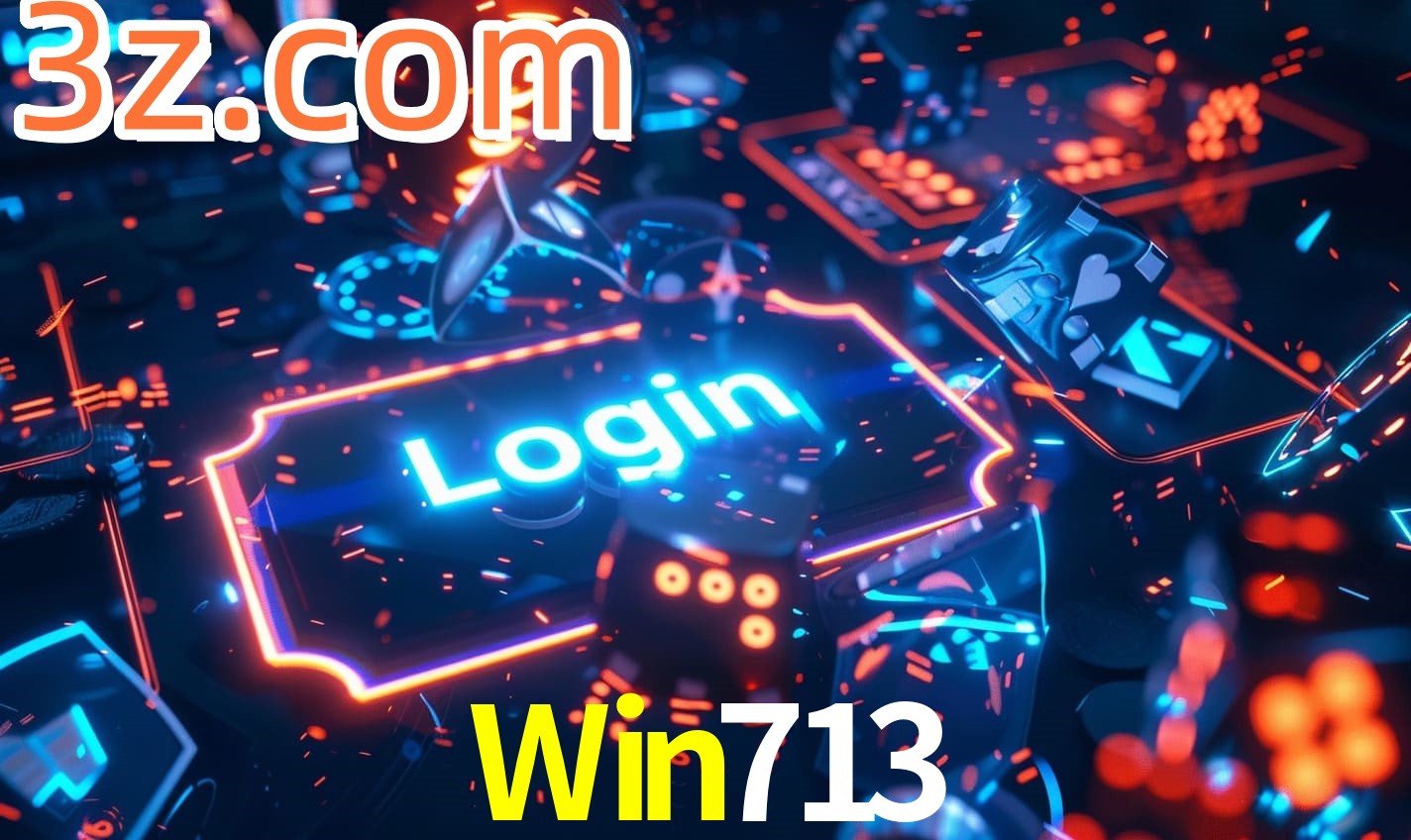 Bônus de Cadastro Cassino Win713